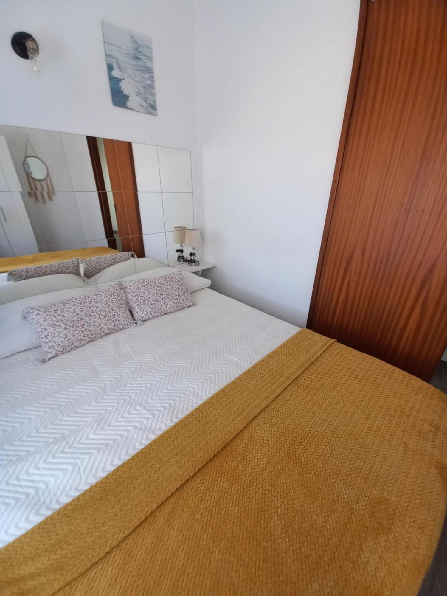 Casa Da Praia Na Torre Castelo Armação de Pêra Dış mekan fotoğraf